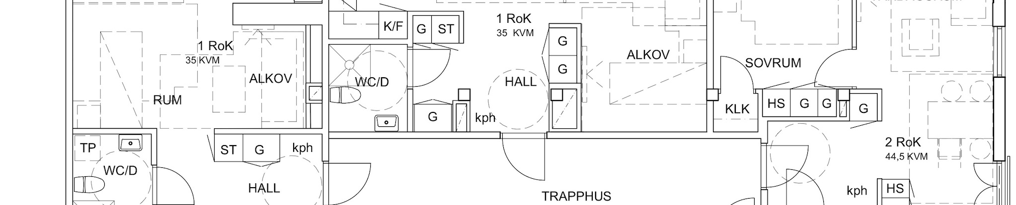 OVK - obligatorisk ventilationskontroll